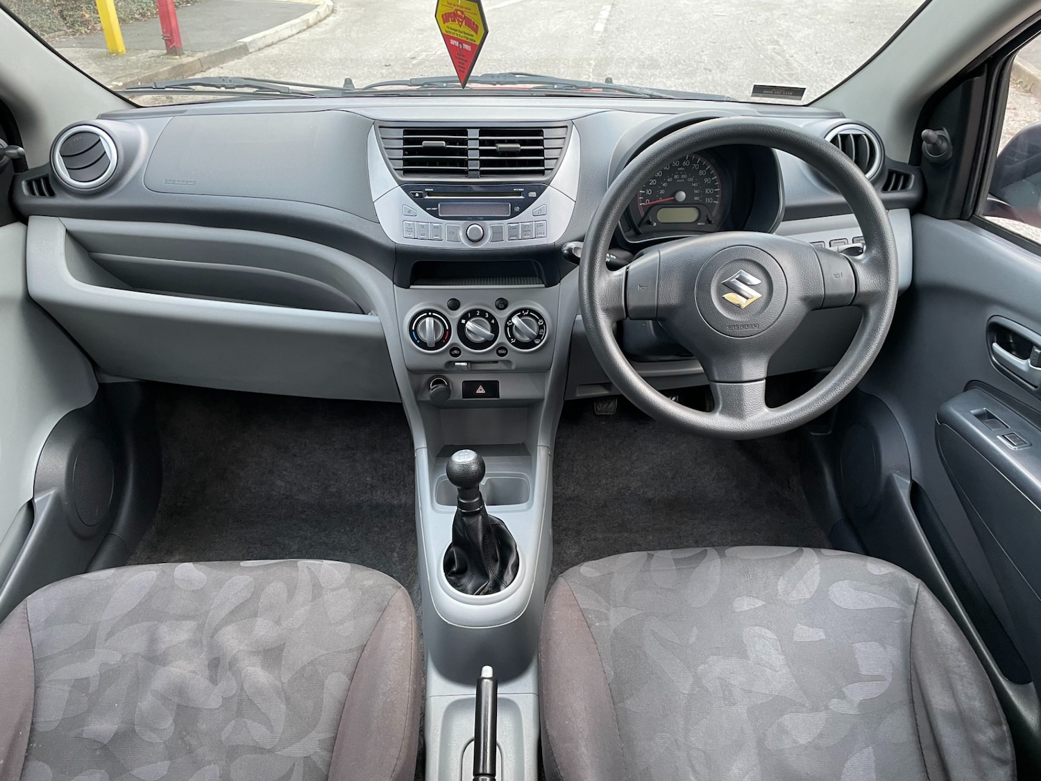 Used Suzuki Alto 2011 for sale - 77420477: Photo 13