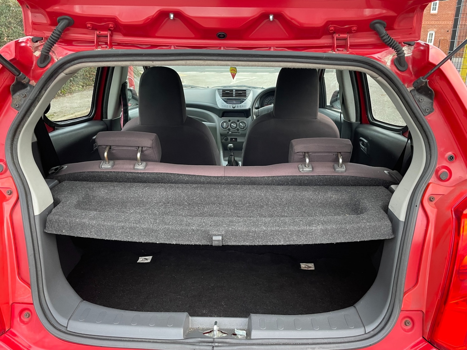 Used Suzuki Alto 2011 for sale - 77420477: Photo 16