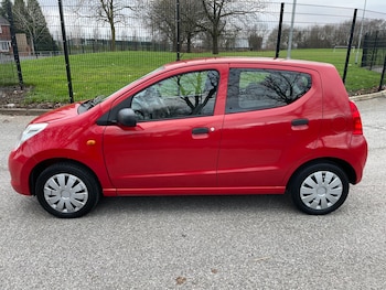 Used Suzuki Alto 2011 for sale - 77420477: Photo