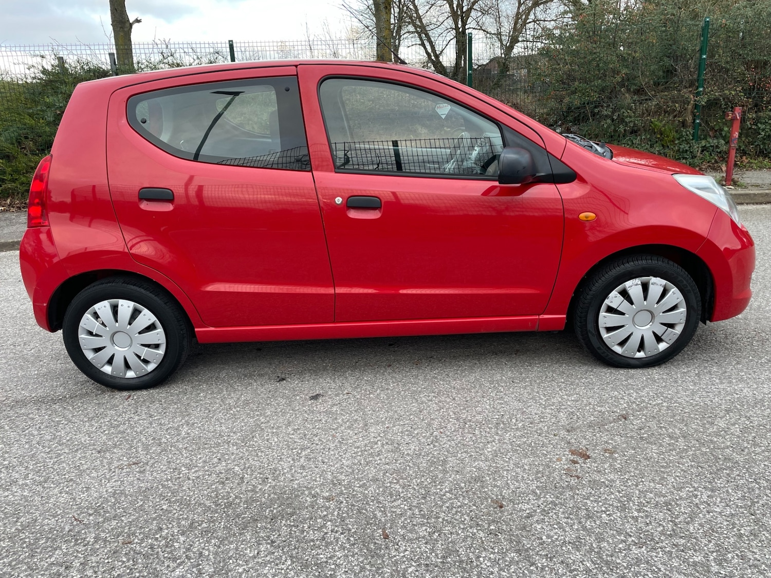 Used Suzuki Alto 2011 for sale - 77420477: Photo 6