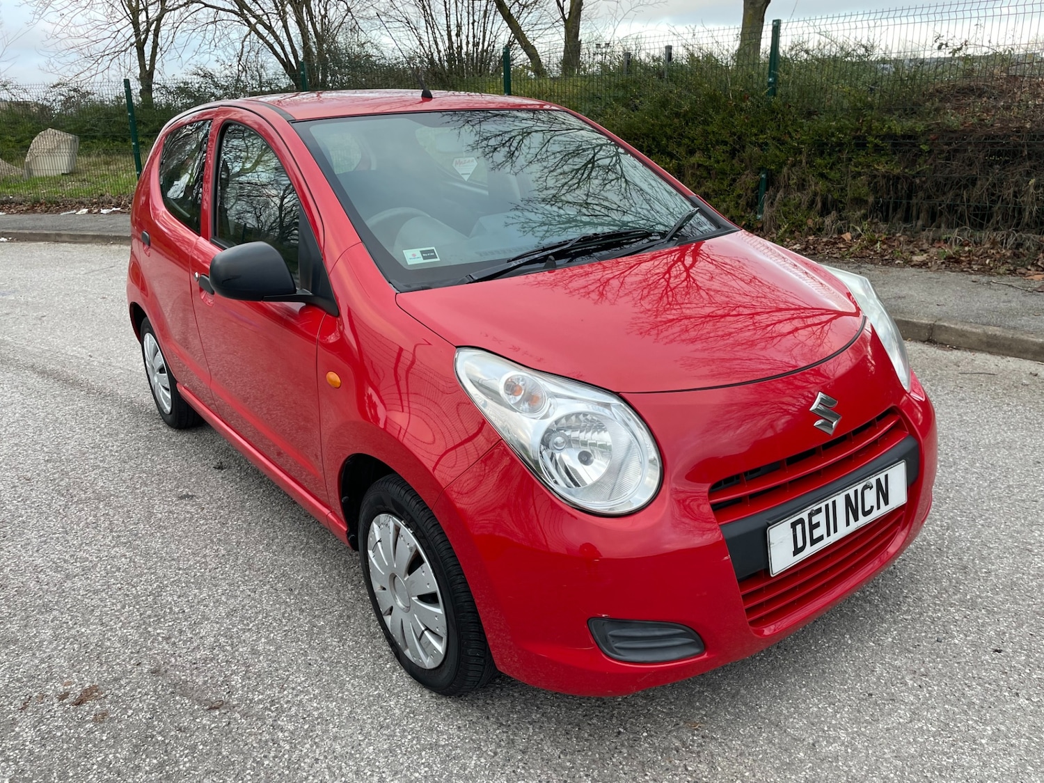 Used Suzuki Alto 2011 for sale - 77420477: Photo 7