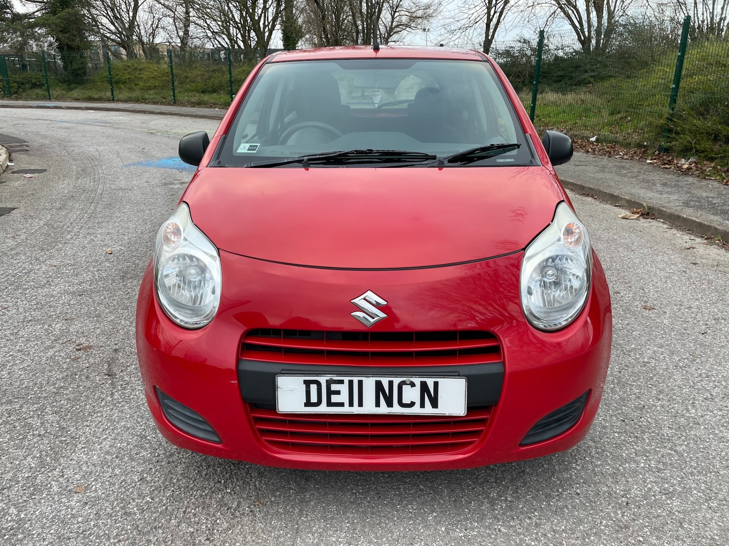 Used Suzuki Alto 2011 for sale - 77420477: Photo 8