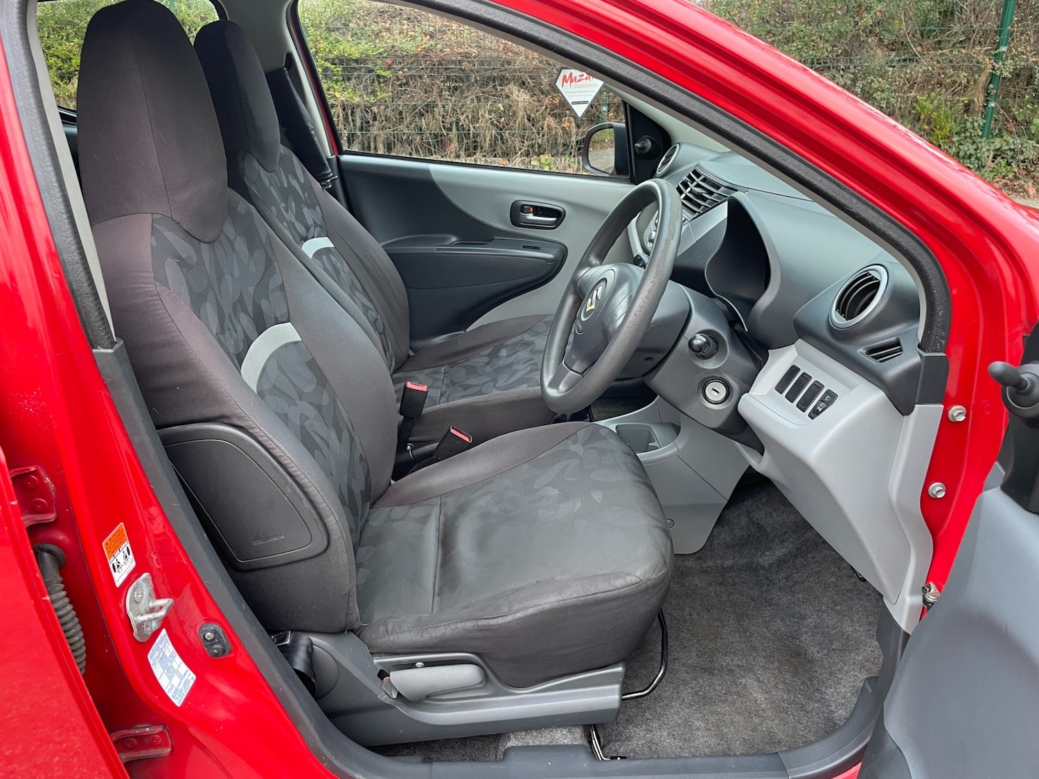 Used Suzuki Alto 2011 for sale - 77420477: Photo 9