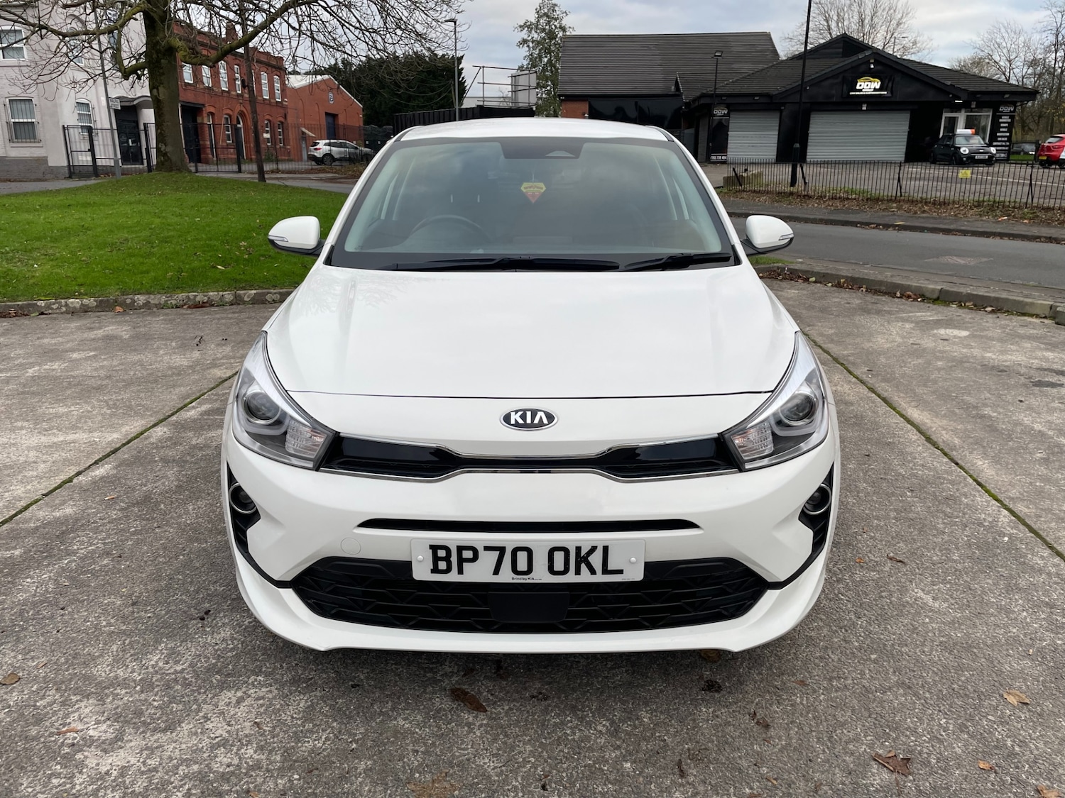 Used Kia Rio 2021 for sale - 76606085: Photo 14