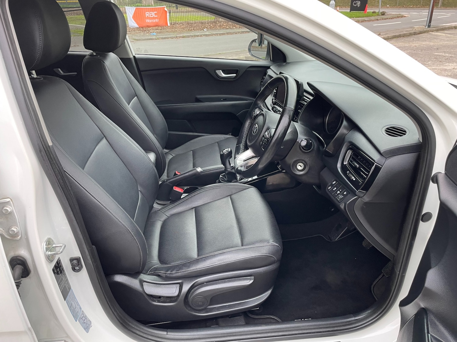 Used Kia Rio 2021 for sale - 76606085: Photo 15