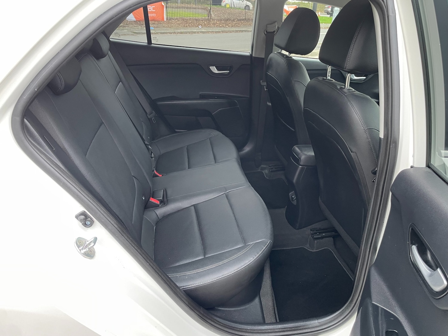 Used Kia Rio 2021 for sale - 76606085: Photo 16