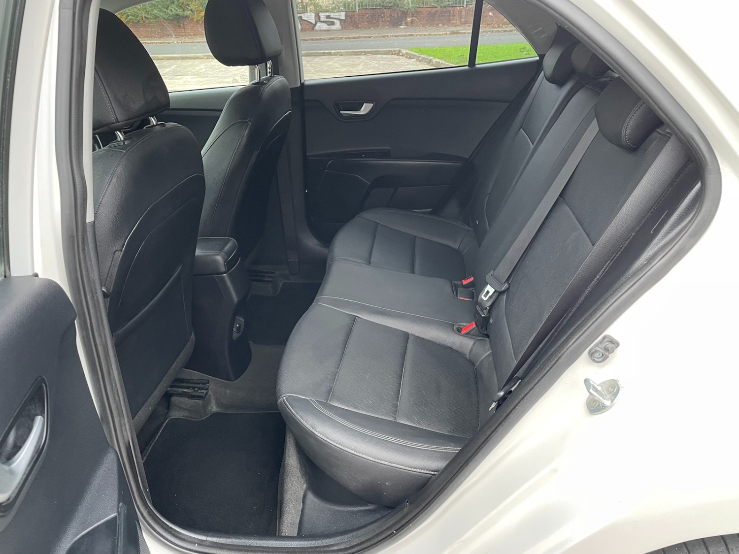 Used Kia Rio 2021 for sale - 76606085: Photo 17