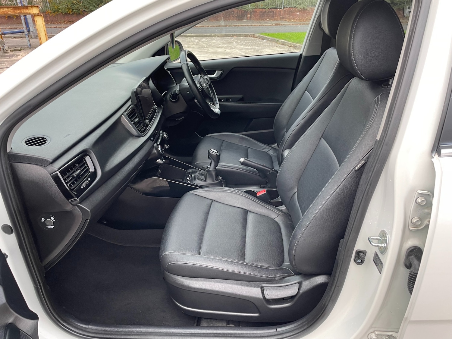 Used Kia Rio 2021 for sale - 76606085: Photo 18