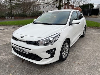 Used Kia Rio 2021 for sale - 76606085: Photo