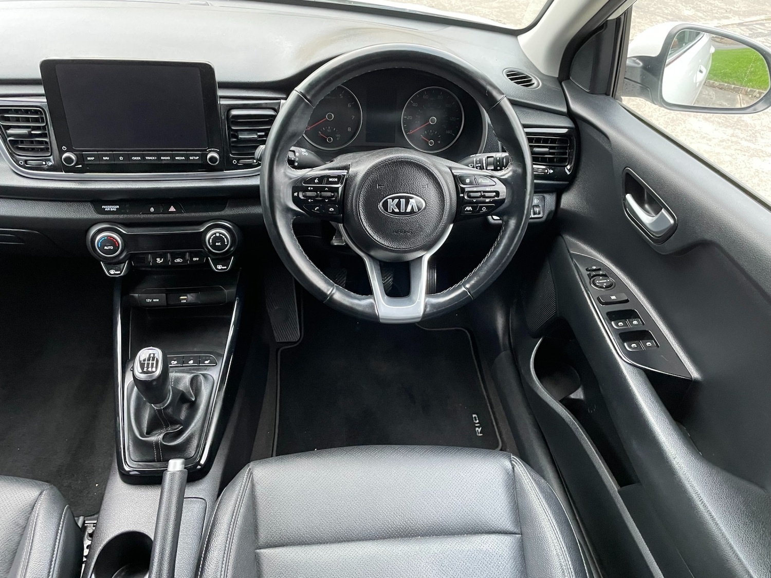 Used Kia Rio 2021 for sale - 76606085: Photo 20