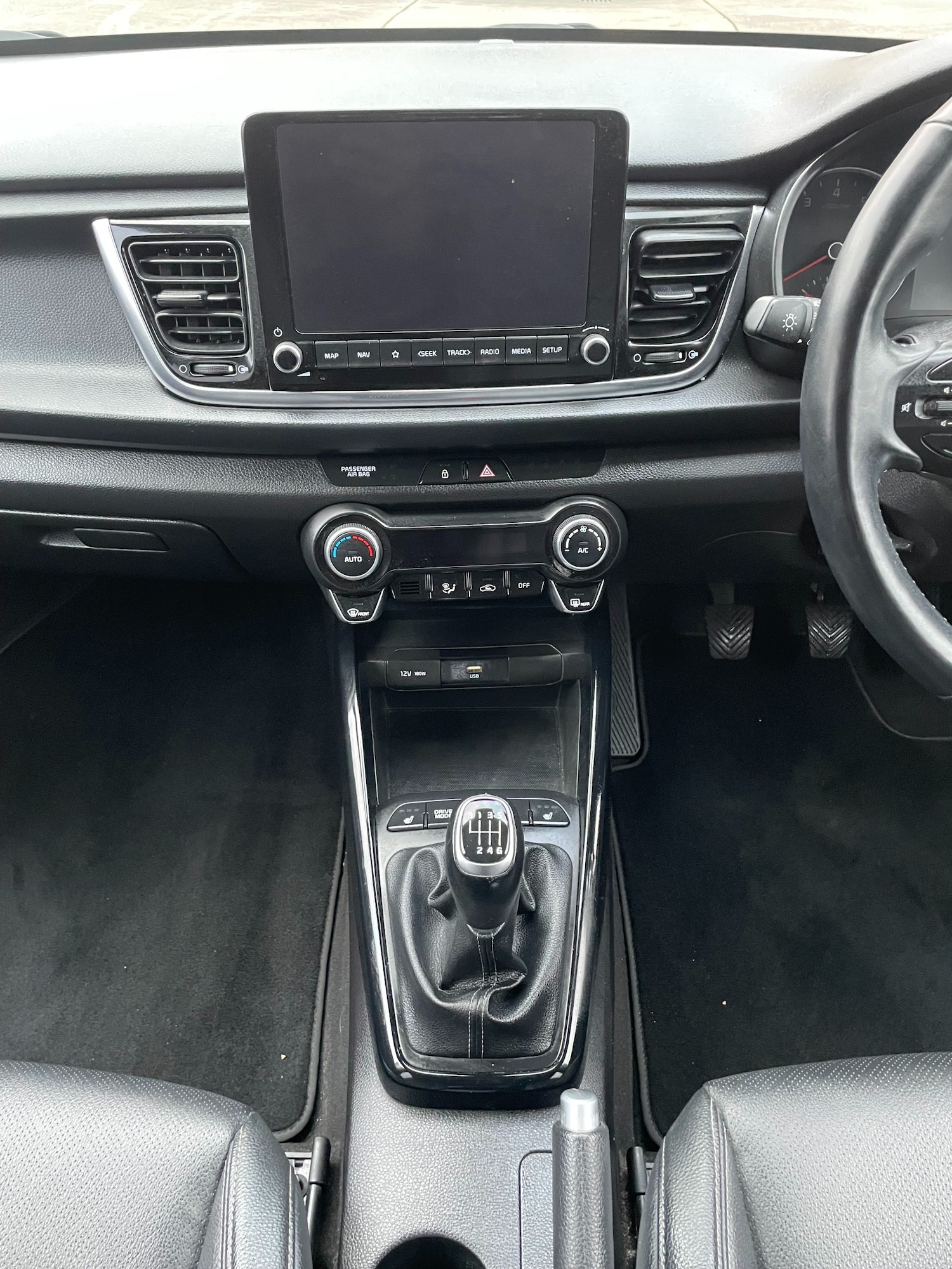 Used Kia Rio 2021 for sale - 76606085: Photo 21