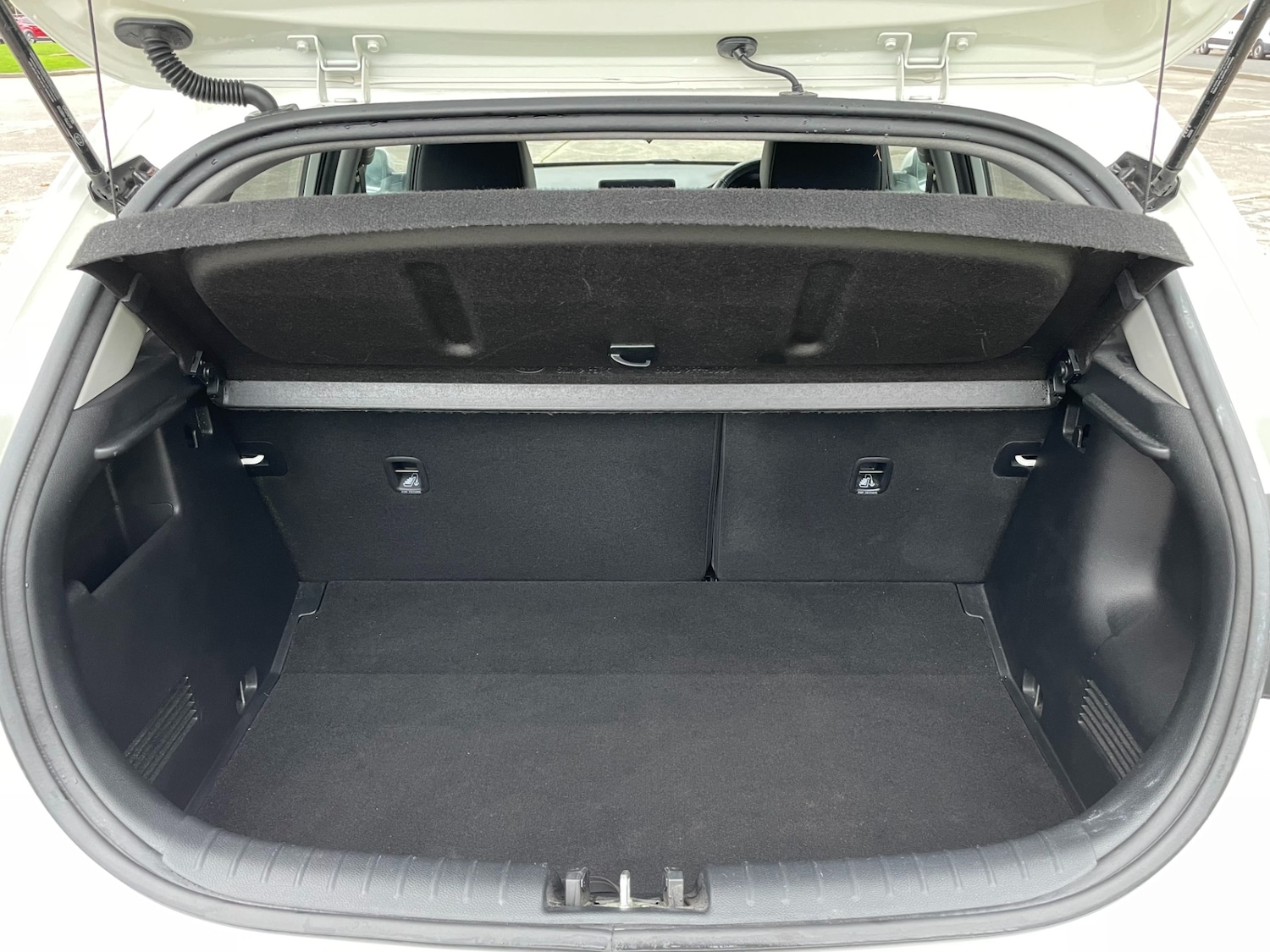 Used Kia Rio 2021 for sale - 76606085: Photo 22