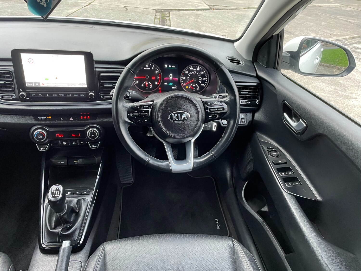 Used Kia Rio 2021 for sale - 76606085: Photo 23