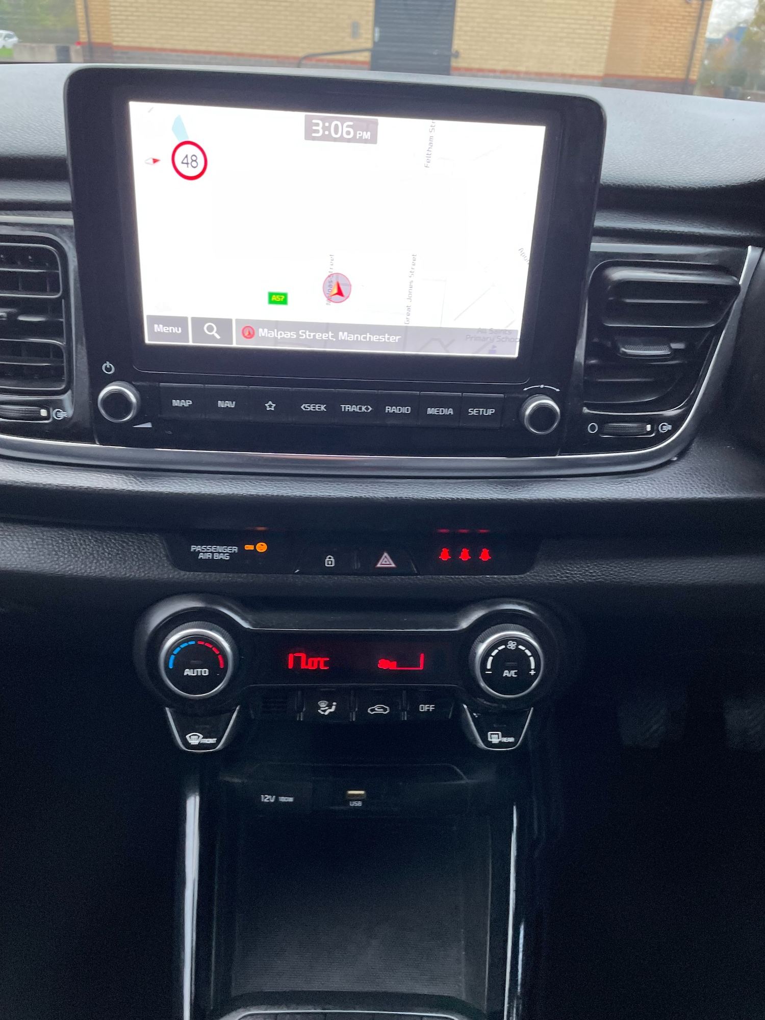 Used Kia Rio 2021 for sale - 76606085: Photo 24