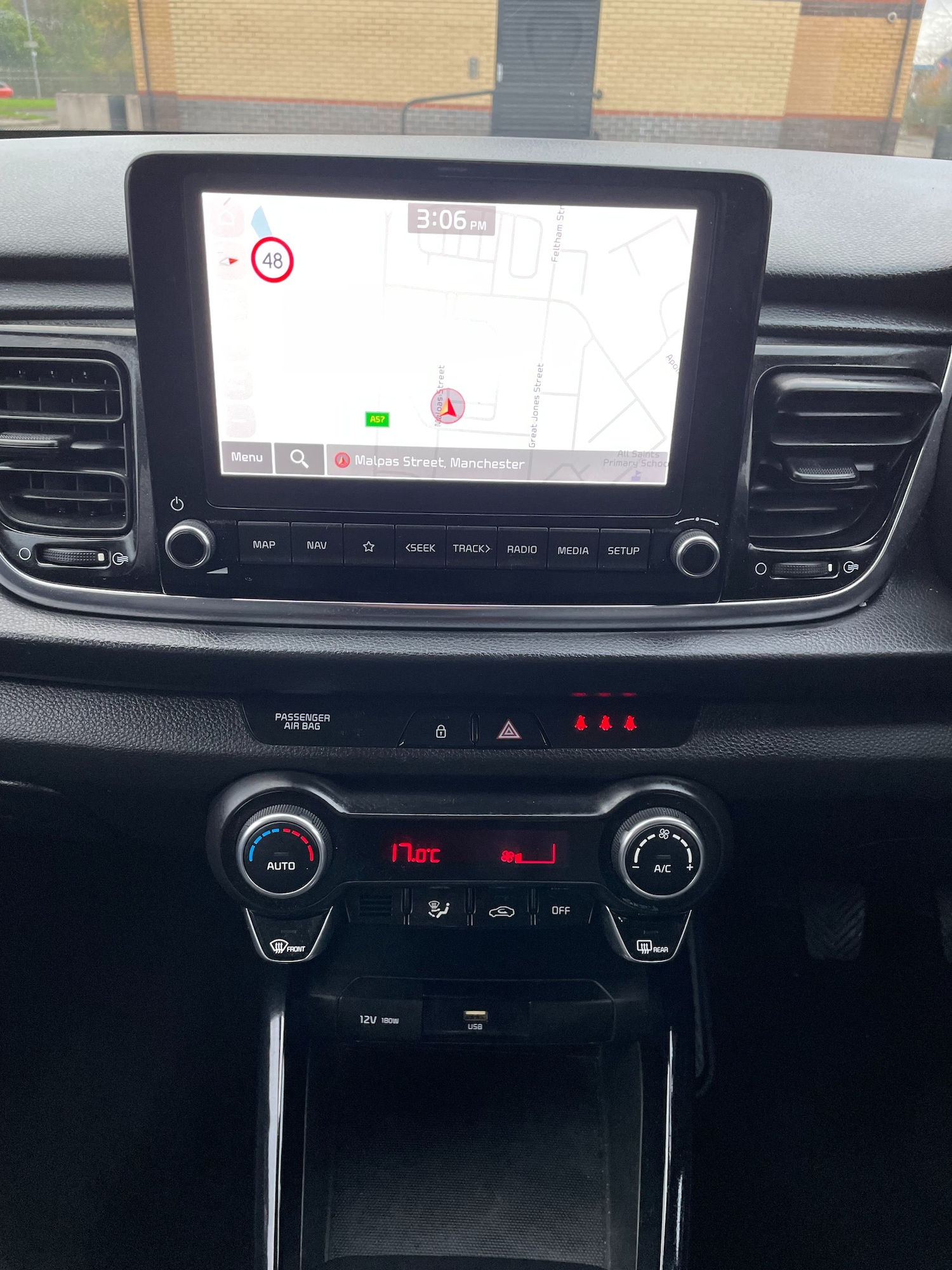 Used Kia Rio 2021 for sale - 76606085: Photo 25