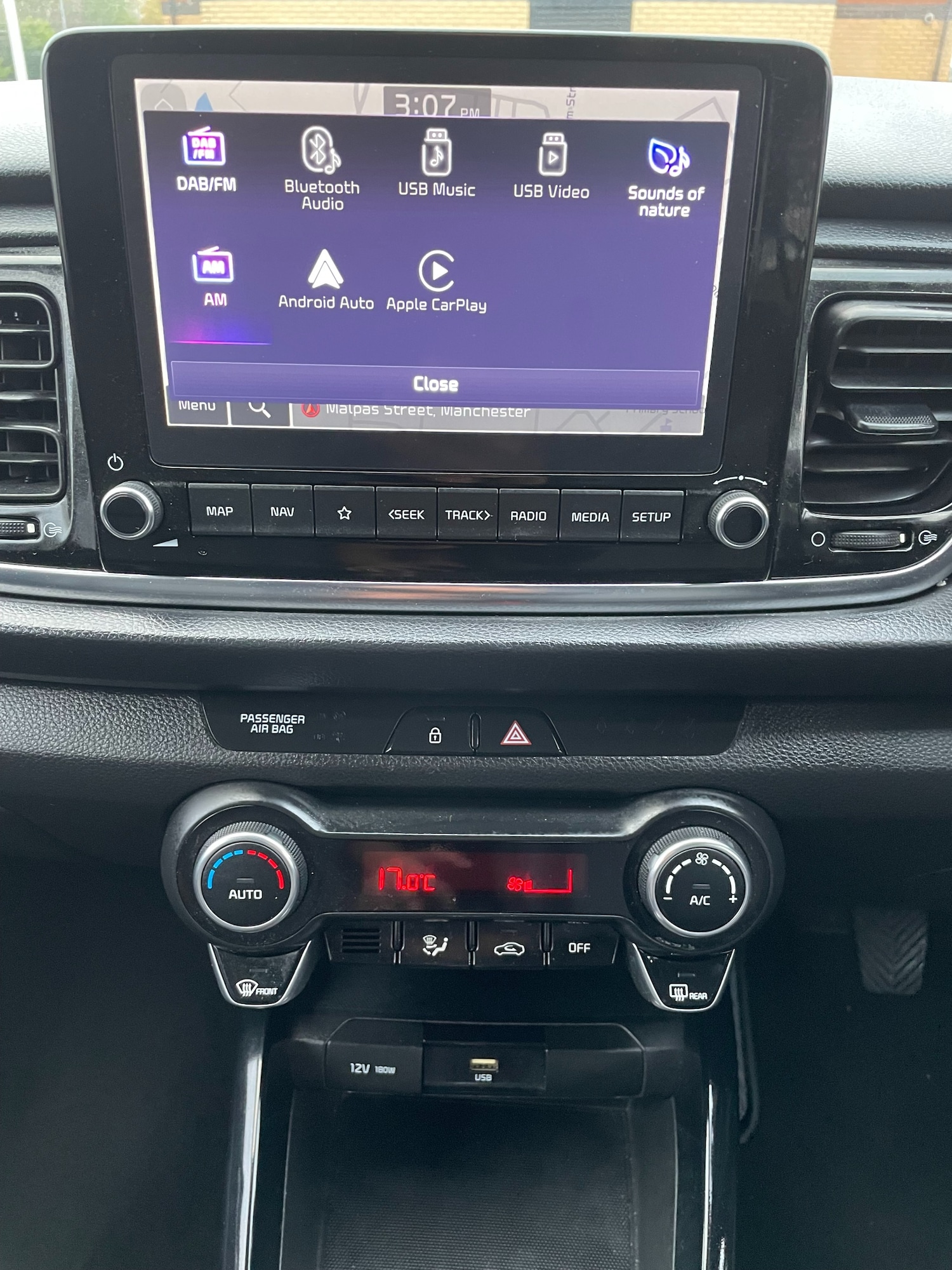 Used Kia Rio 2021 for sale - 76606085: Photo 26