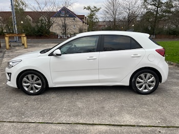 Used Kia Rio 2021 for sale - 76606085: Photo