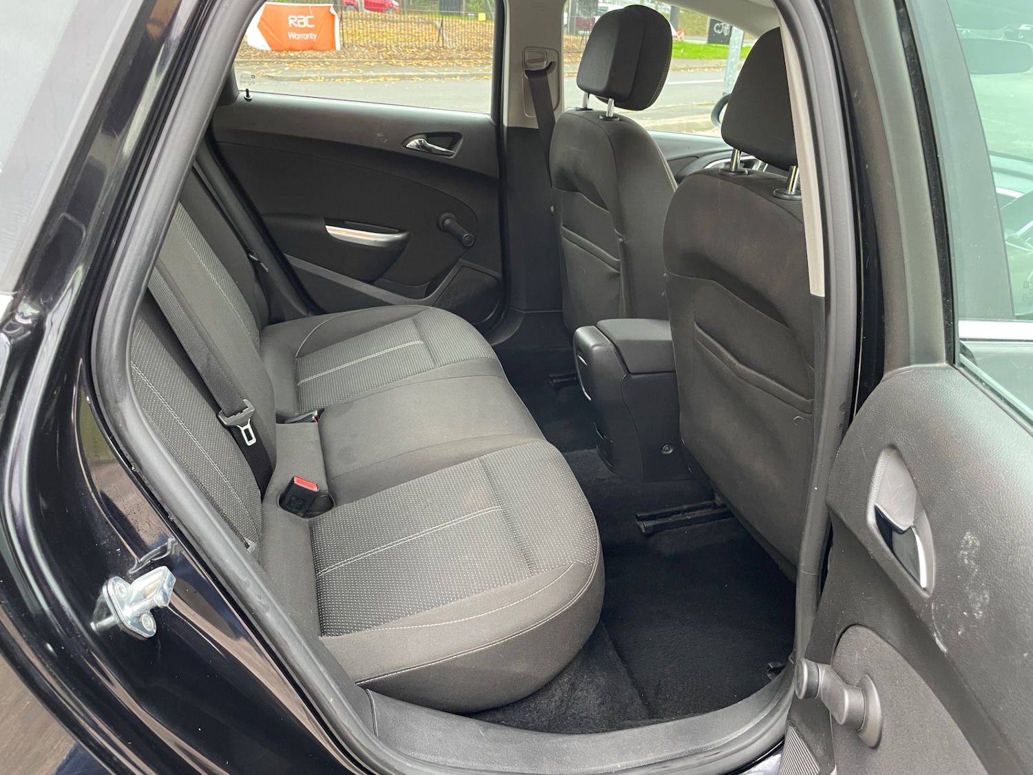 Used Vauxhall Astra 2010 for sale - 76146842: Photo 10