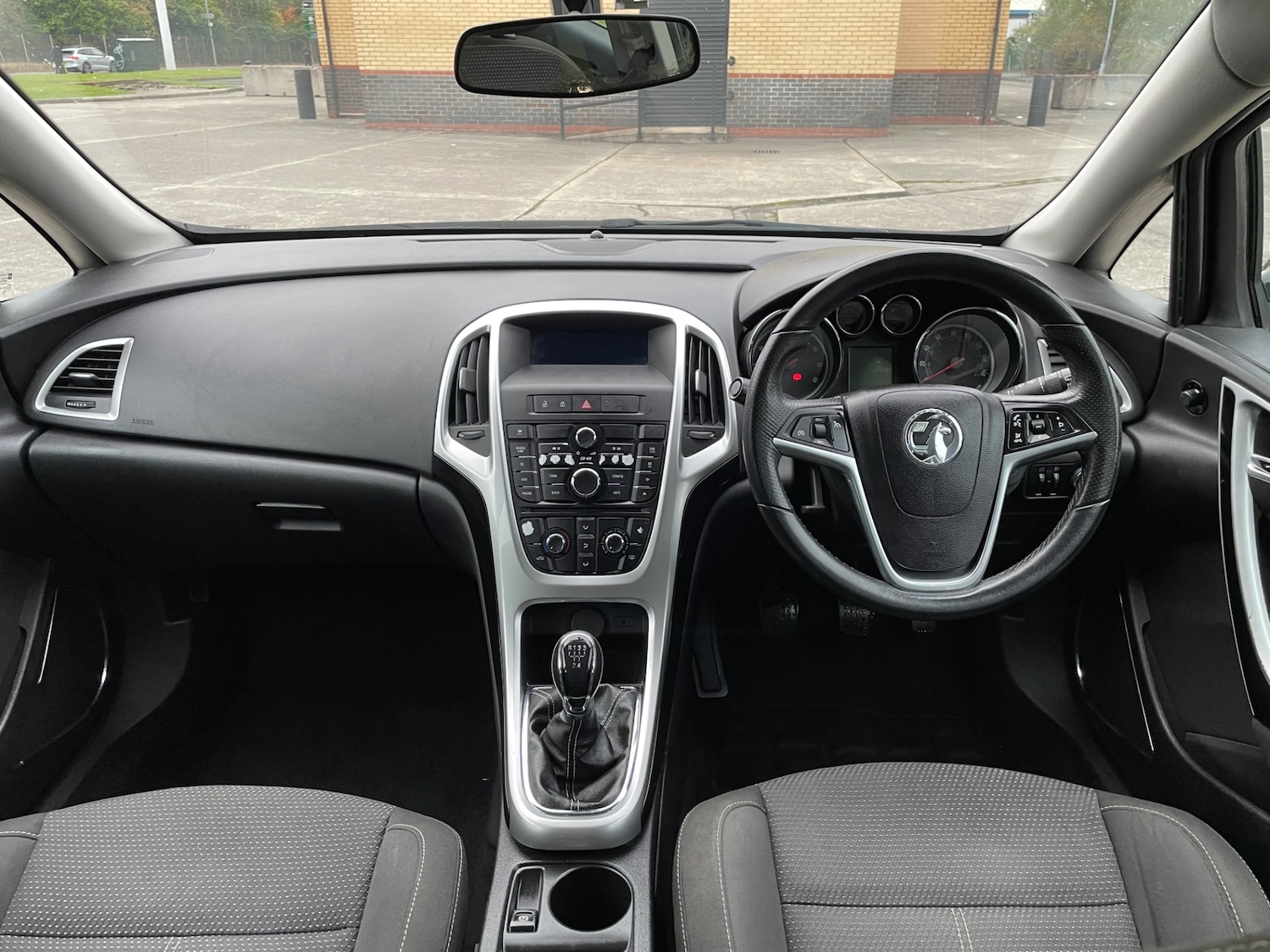 Used Vauxhall Astra 2010 for sale - 76146842: Photo 13