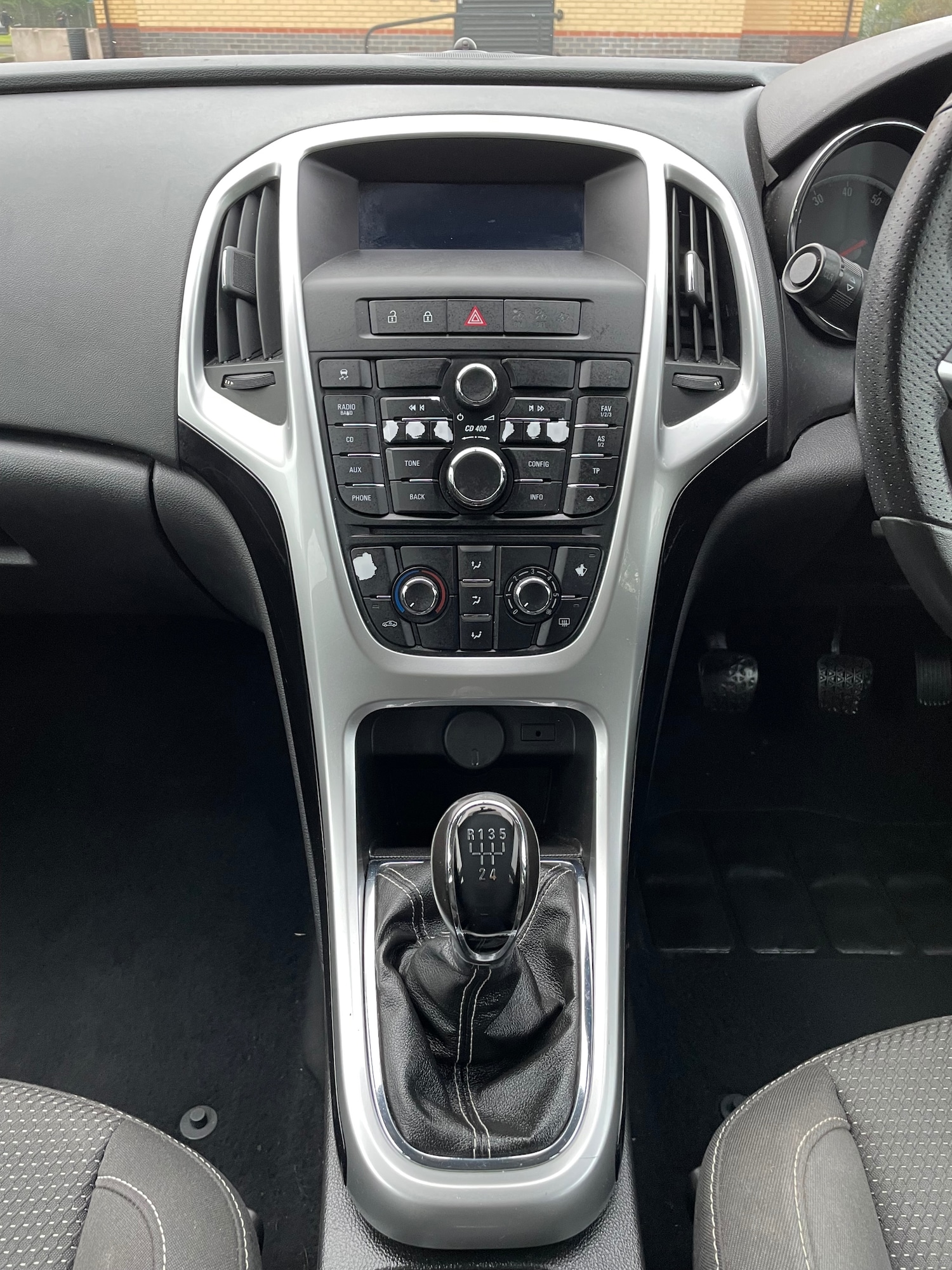 Used Vauxhall Astra 2010 for sale - 76146842: Photo 15