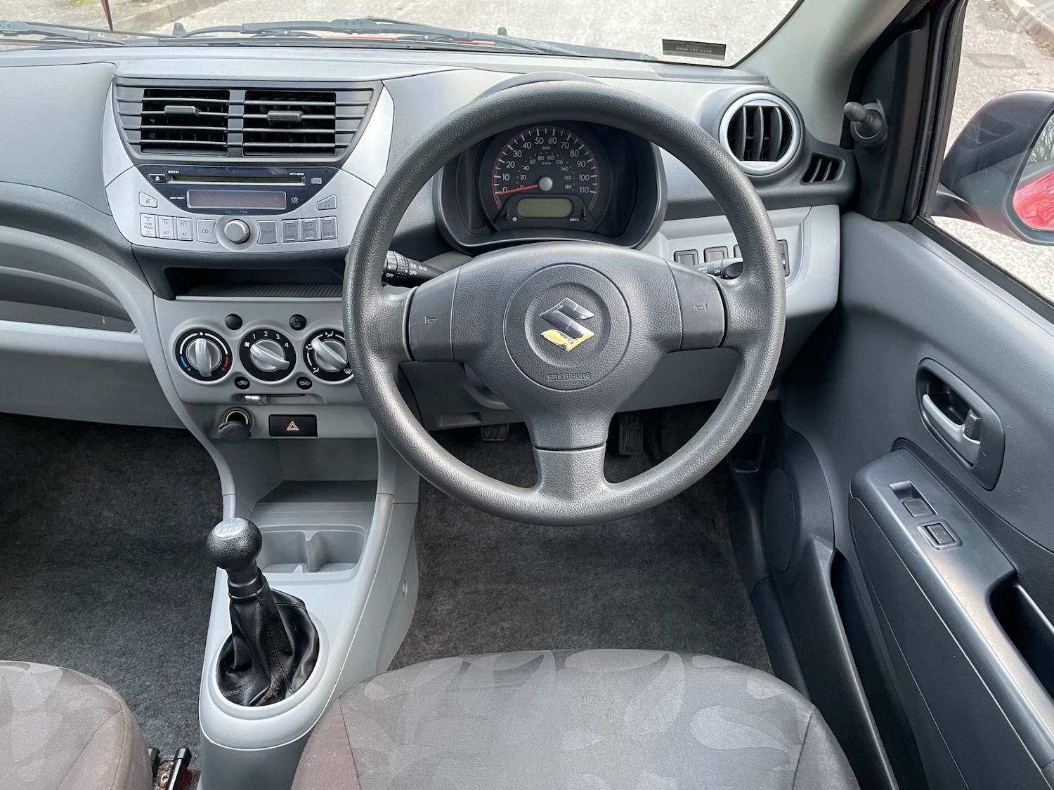 Used Suzuki Alto 2011 for sale - 76864278: Photo 14