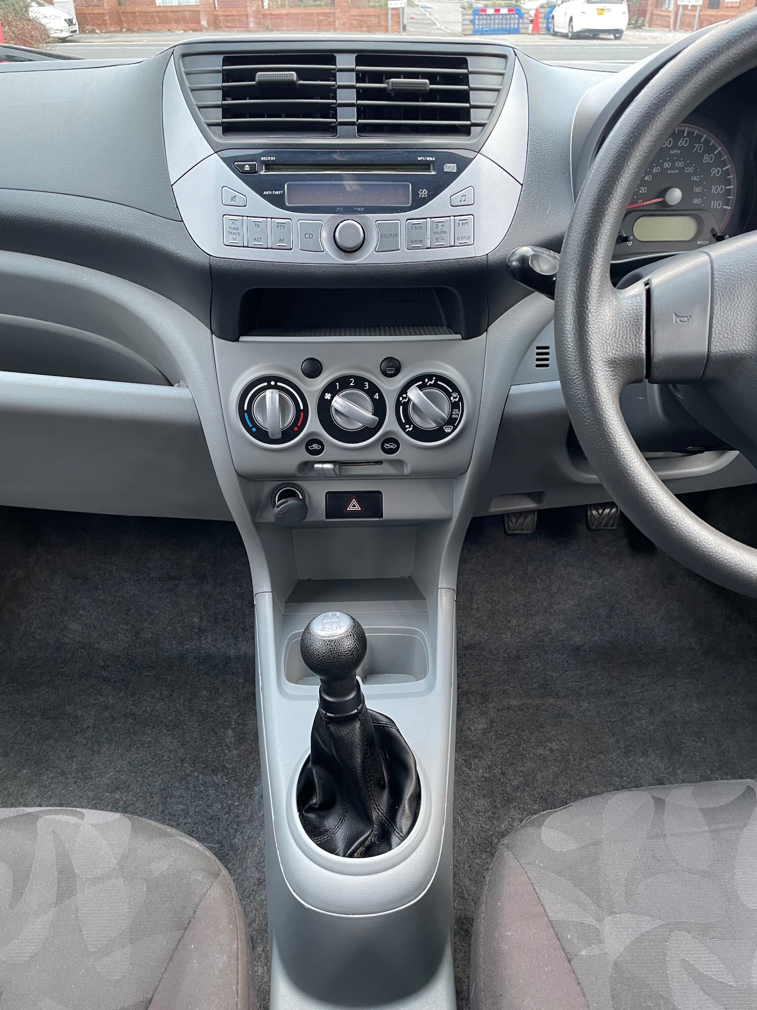 Used Suzuki Alto 2011 for sale - 76864278: Photo 15