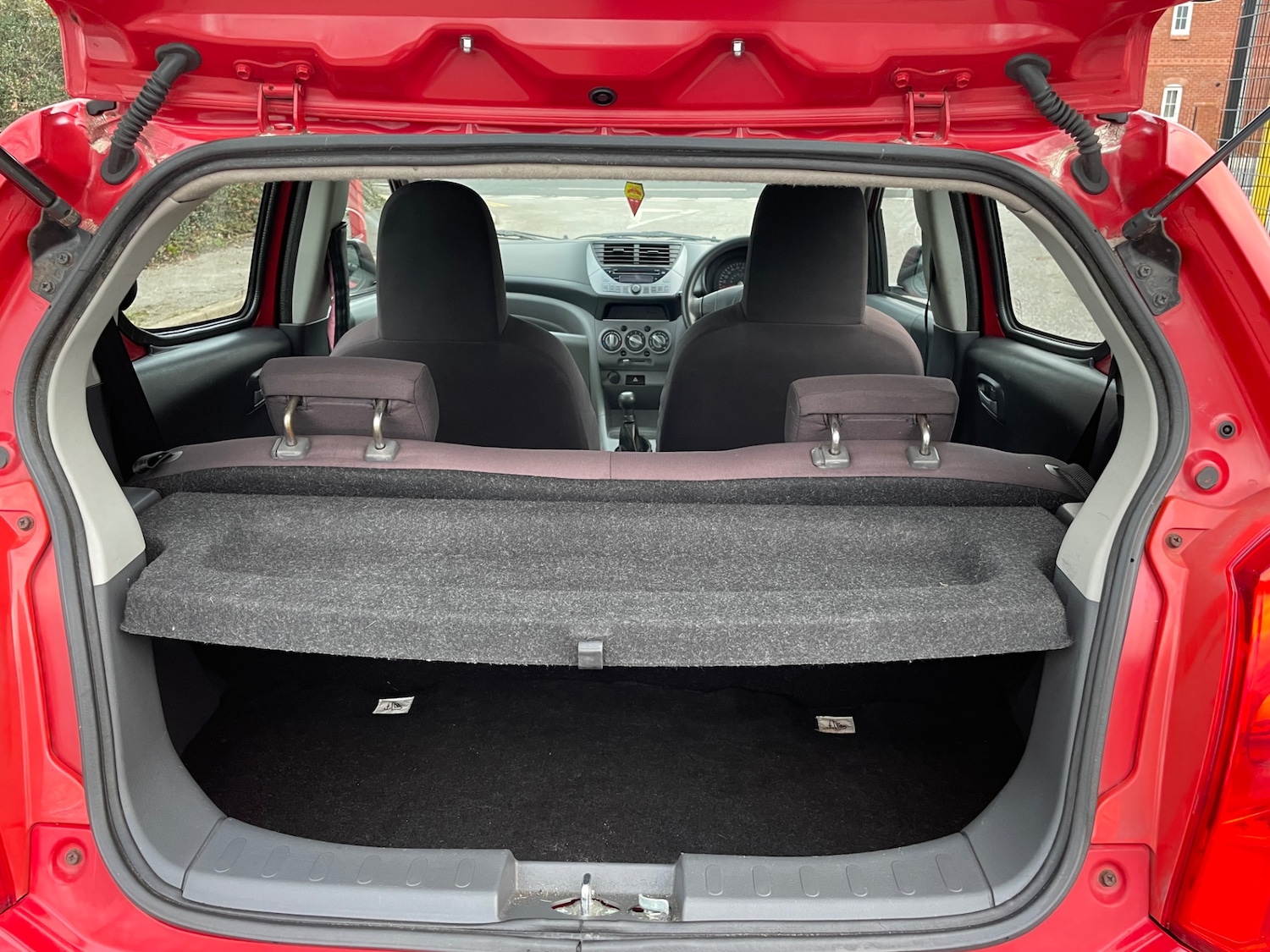 Used Suzuki Alto 2011 for sale - 76864278: Photo 16