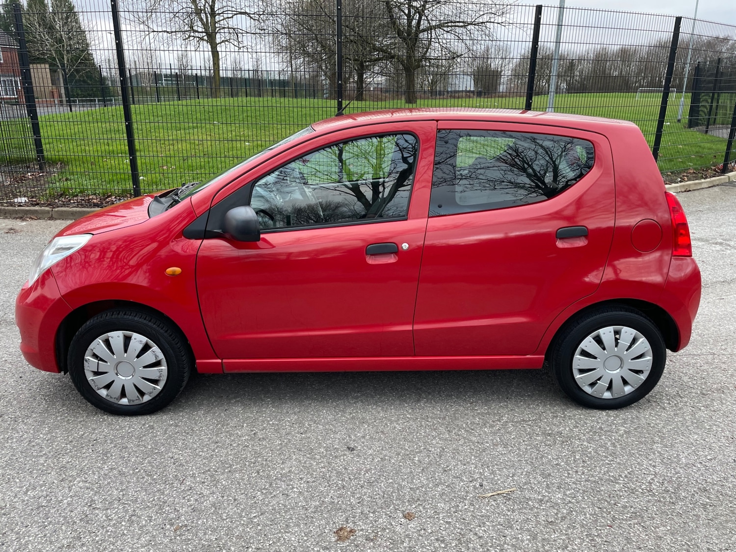 Used Suzuki Alto 2011 for sale - 76864278: Photo 2