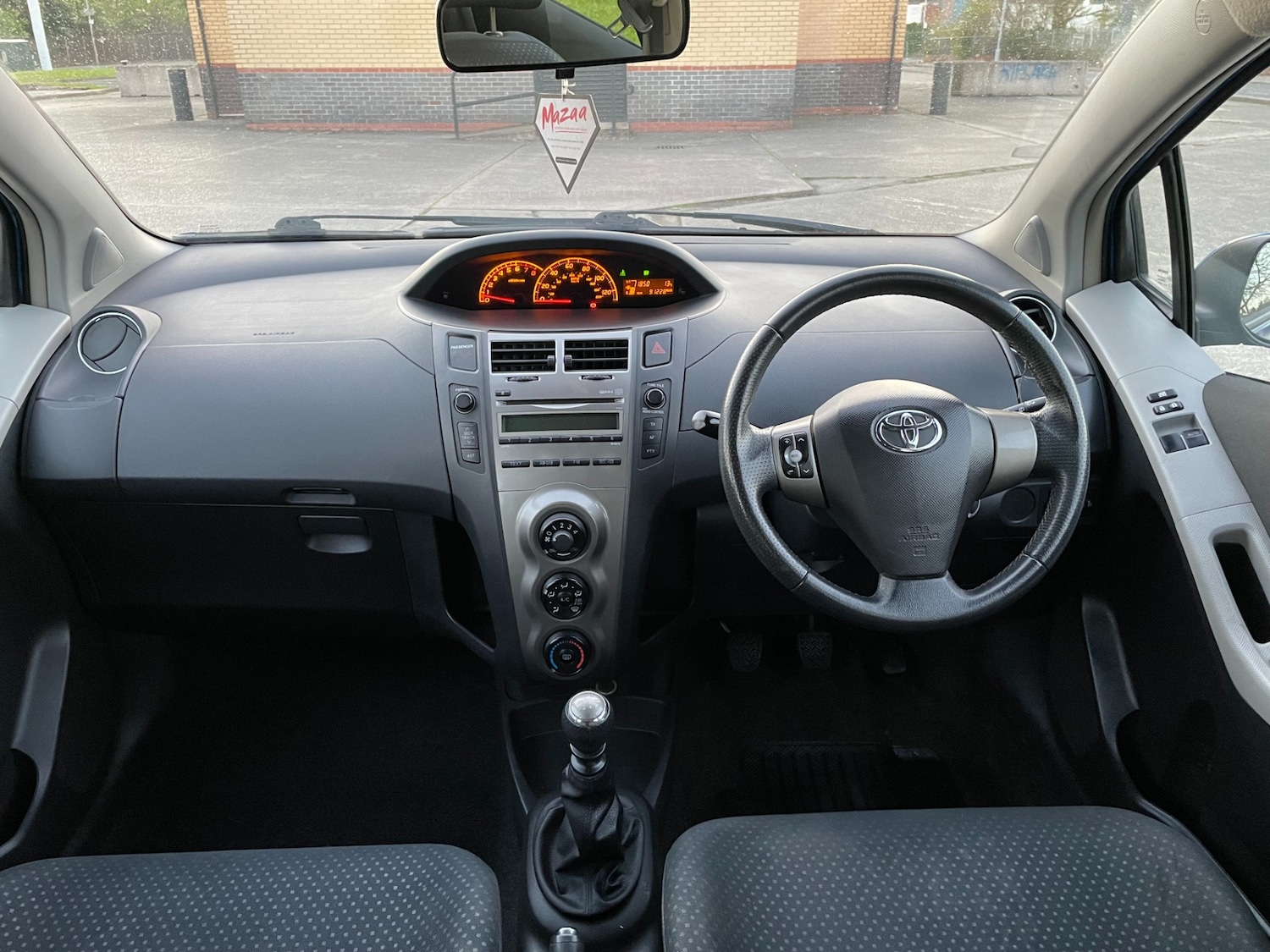 Vehicle 13