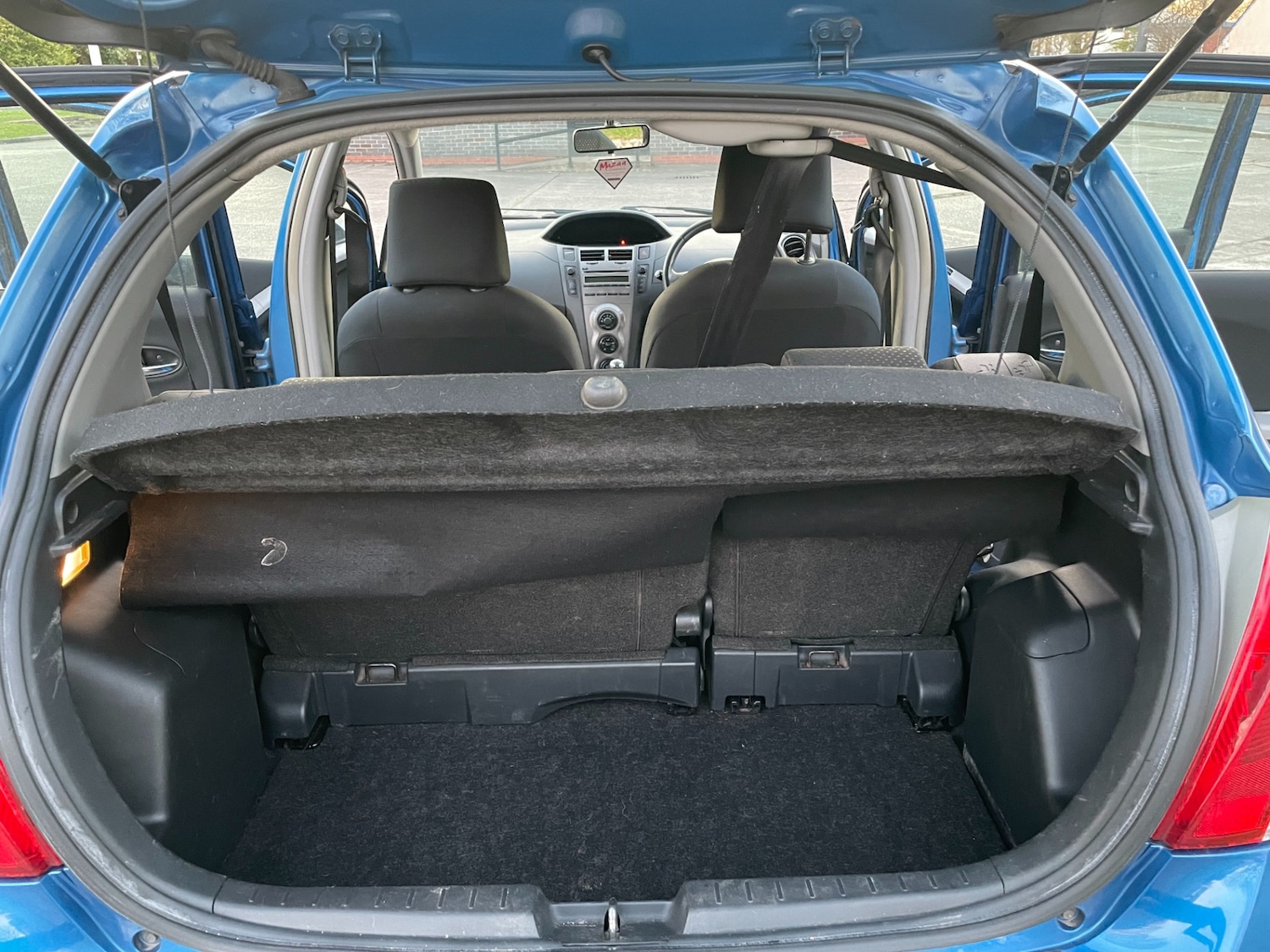 Vehicle 16