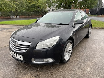 2013 (63) - 1.8i 16V SRi 5dr