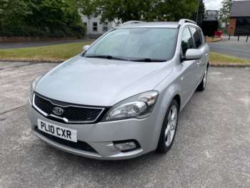 2010 (10) - 1.6 3 5dr
