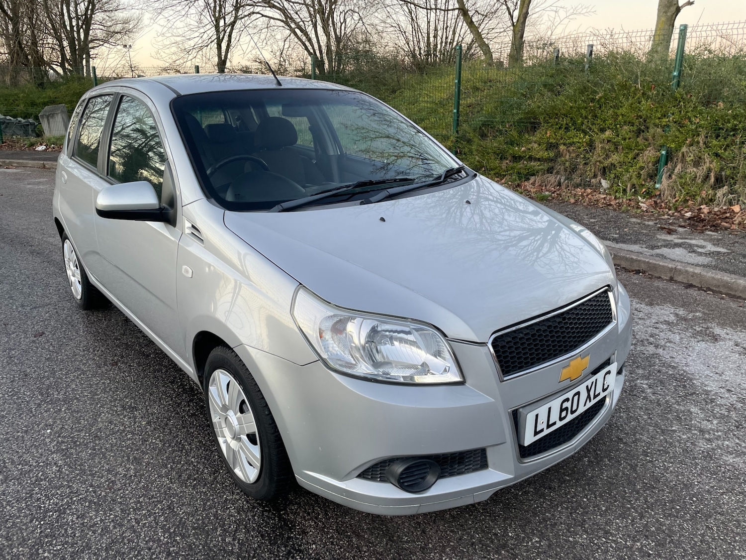 Used Chevrolet Aveo 2011 for sale - 77091939: Photo 15