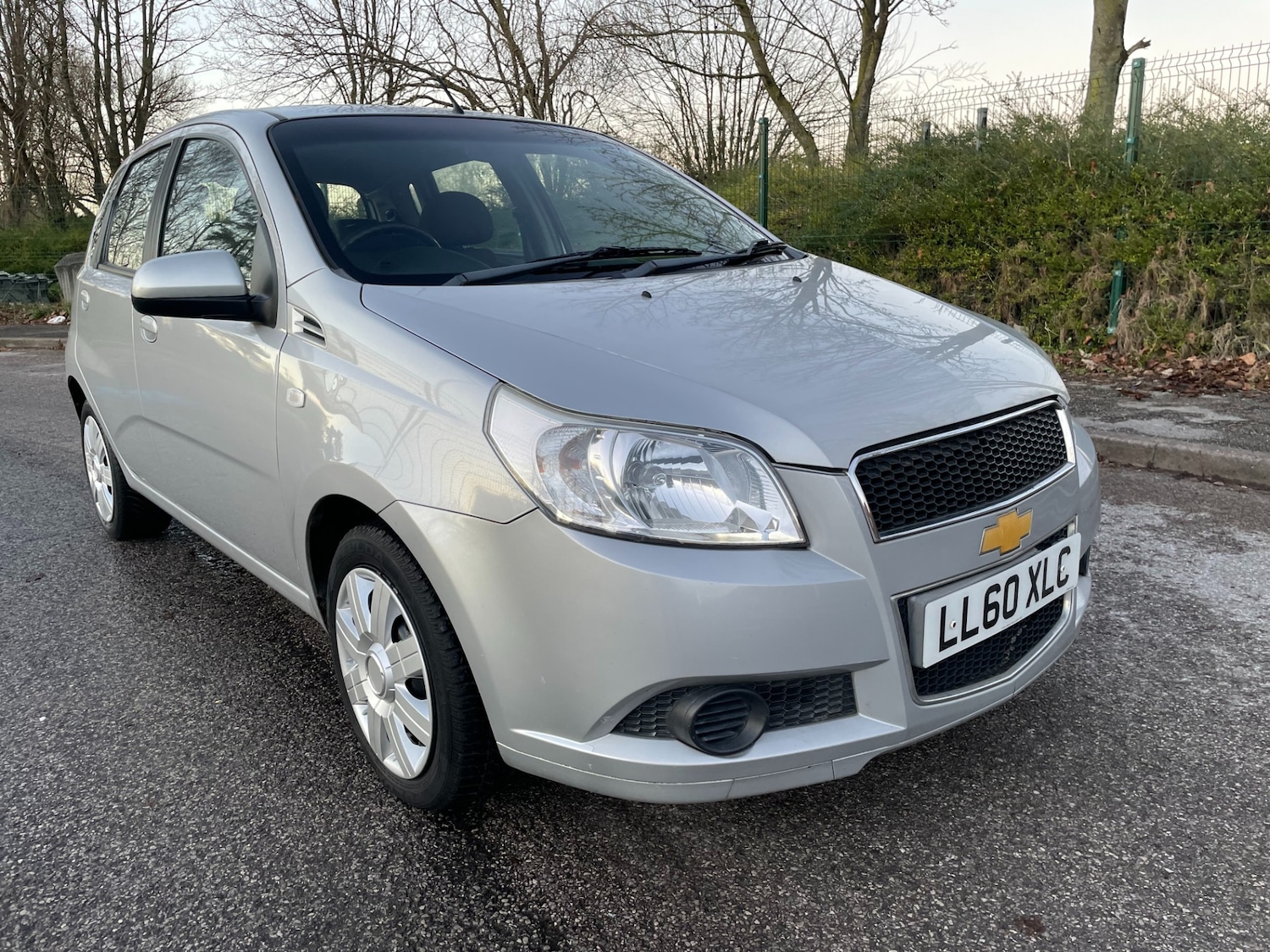 Used Chevrolet Aveo 2011 for sale - 77091939: Photo 16