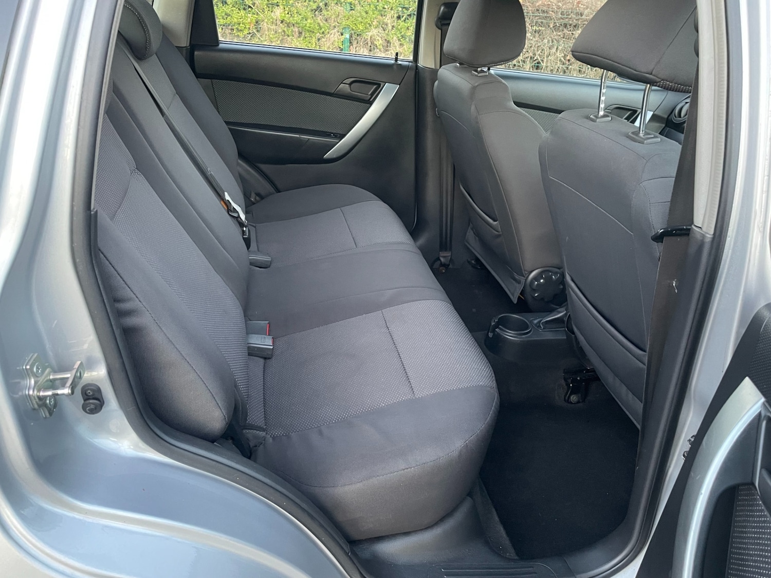 Used Chevrolet Aveo 2011 for sale - 77091939: Photo 20