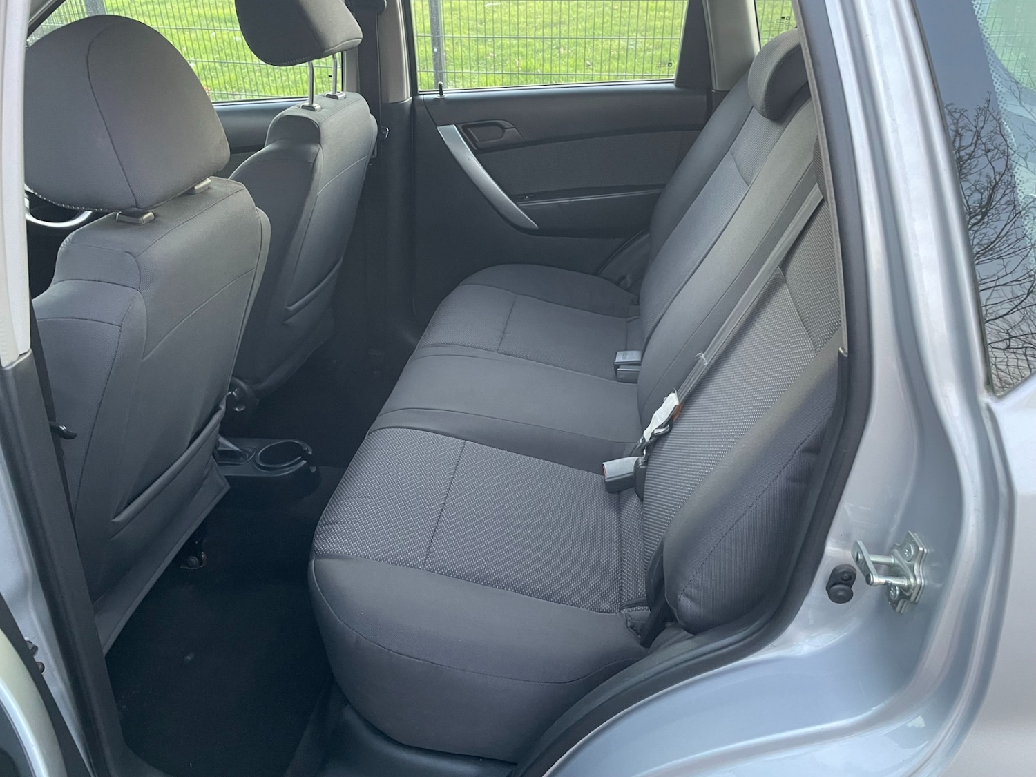 Used Chevrolet Aveo 2011 for sale - 77091939: Photo 21