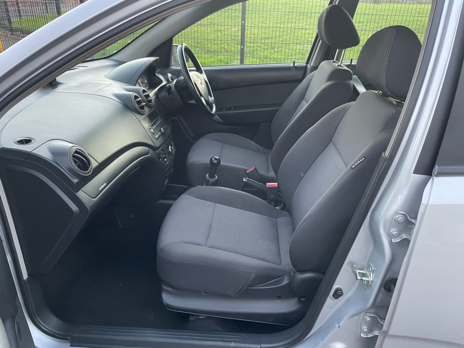 Used Chevrolet Aveo 2011 for sale - 77091939: Photo 22