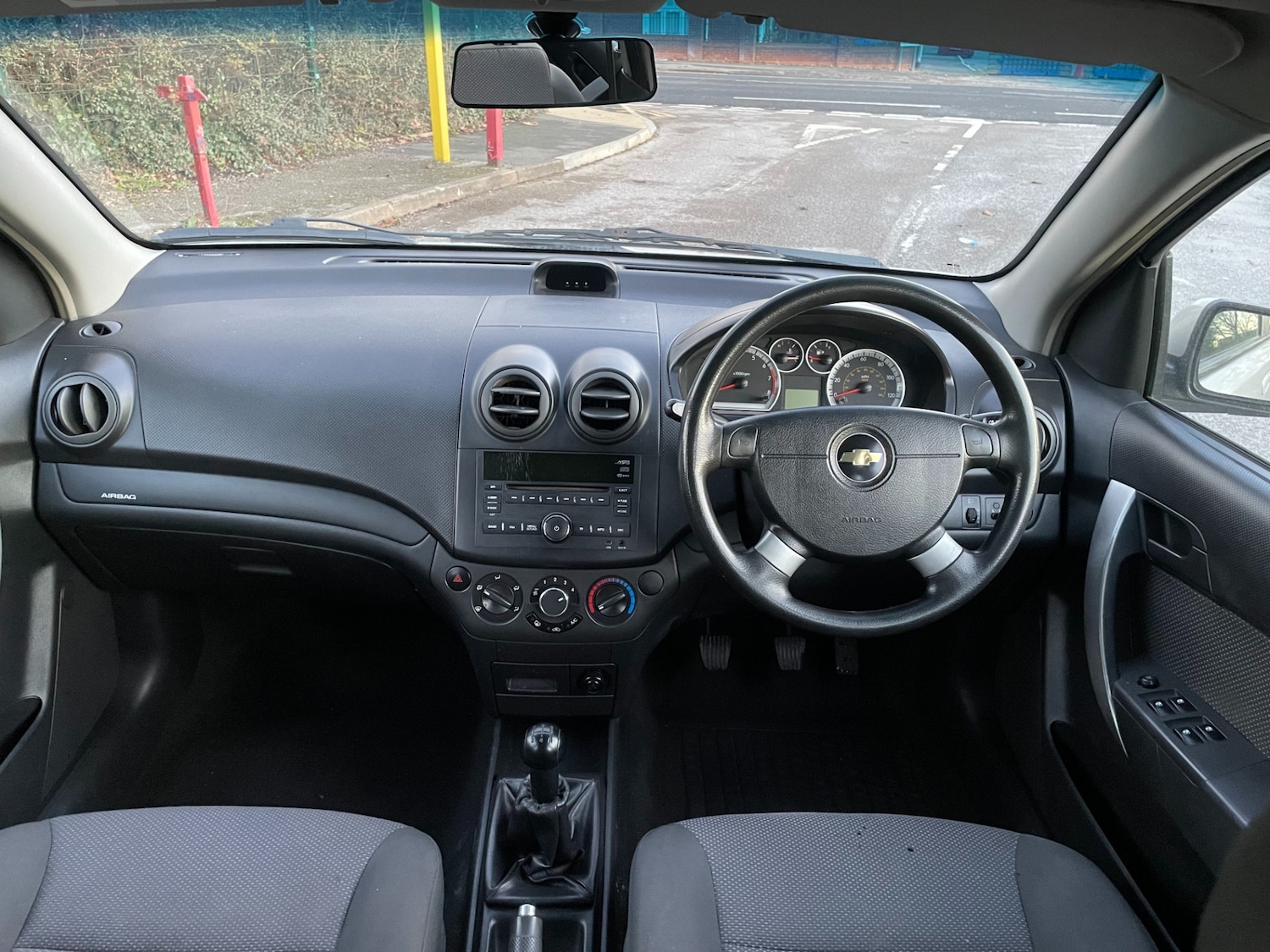 Used Chevrolet Aveo 2011 for sale - 77091939: Photo 23