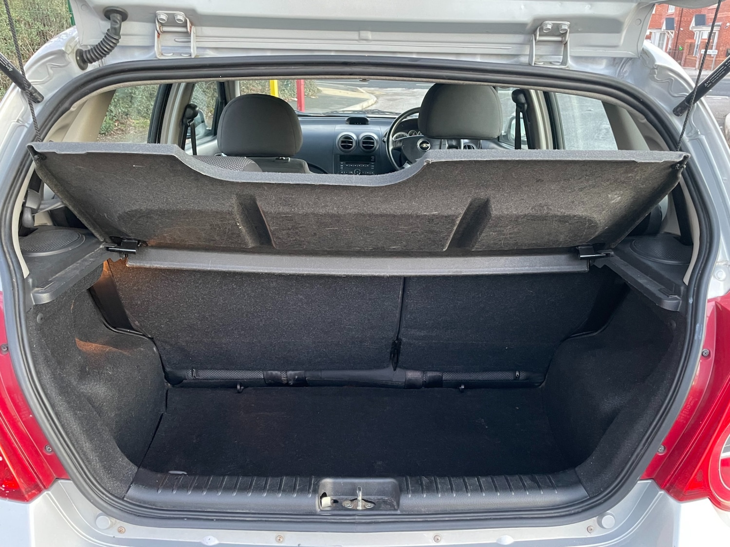 Used Chevrolet Aveo 2011 for sale - 77091939: Photo 26