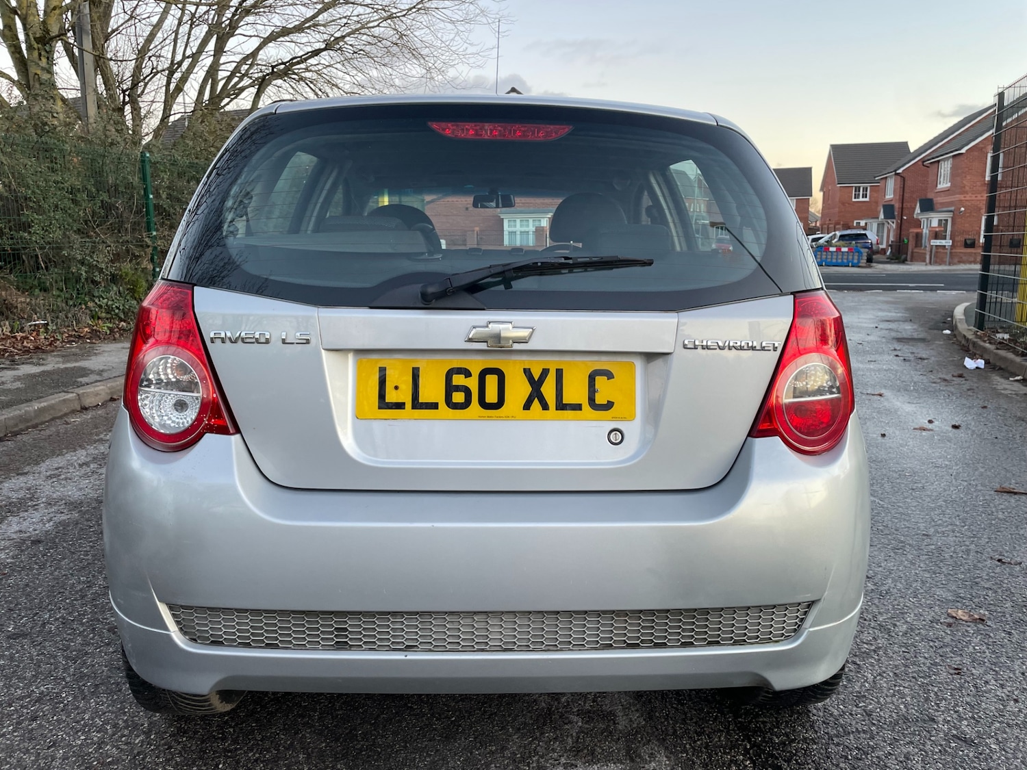 Used Chevrolet Aveo 2011 for sale - 77091939: Photo 9