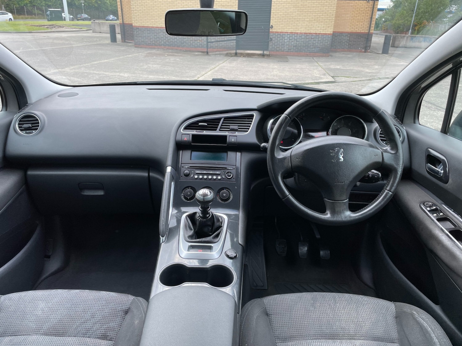 Vehicle 13