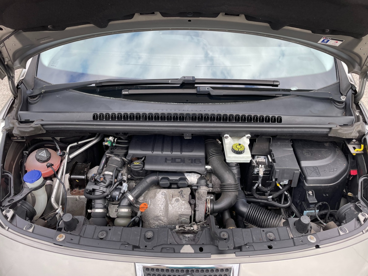 Vehicle 17