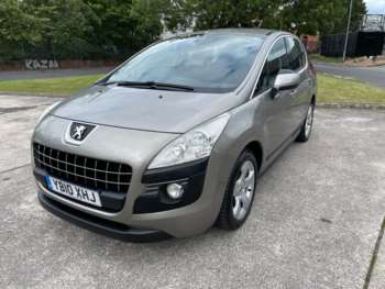 2010 (10) - 1.6 HDi Sport 5dr