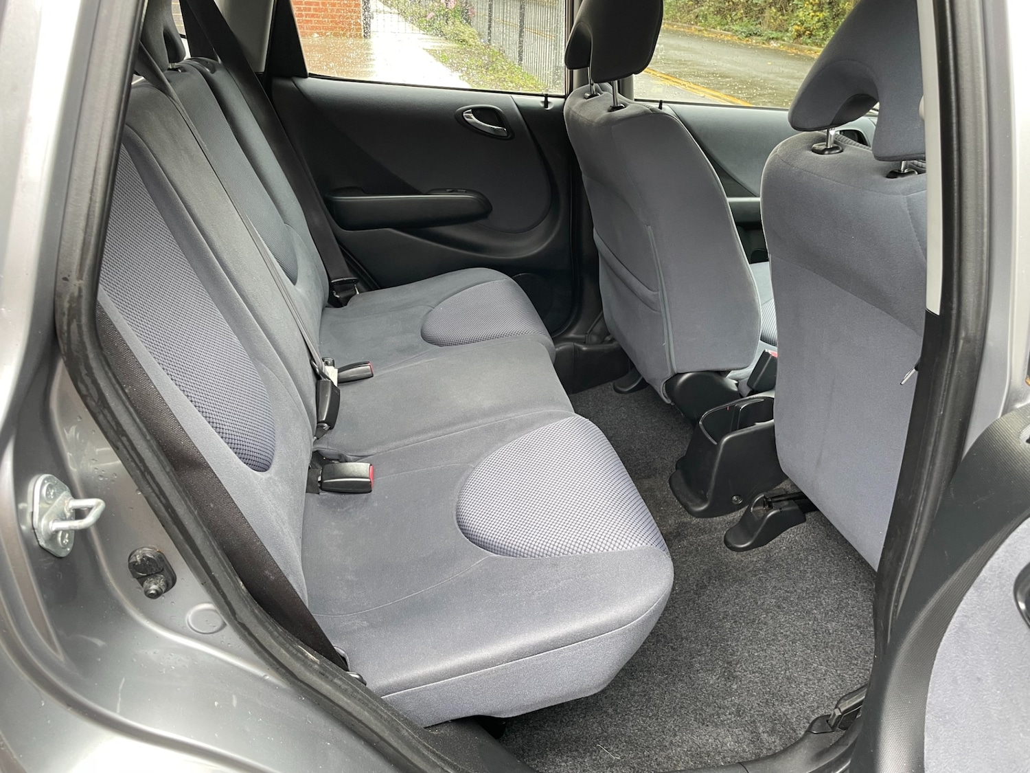 Used Honda Jazz 2007 for sale - 76606112: Photo 10