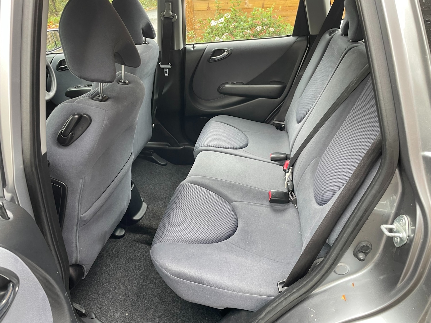 Used Honda Jazz 2007 for sale - 76606112: Photo 11