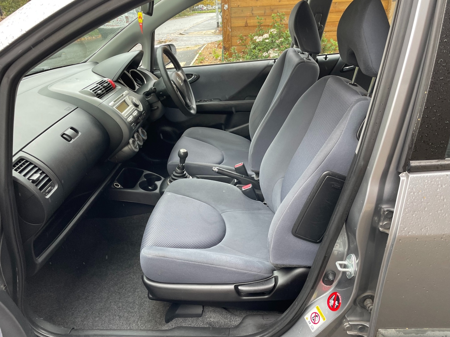 Used Honda Jazz 2007 for sale - 76606112: Photo 12