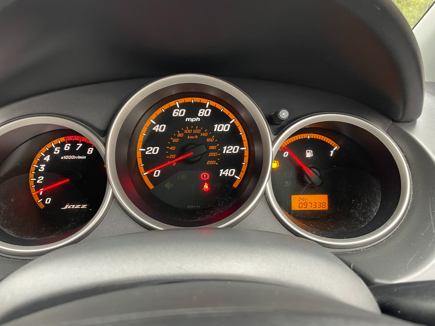 Used Honda Jazz 2007 for sale - 76606112: Photo 17