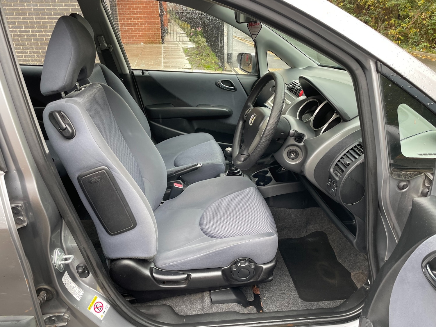 Used Honda Jazz 2007 for sale - 76606112: Photo 9