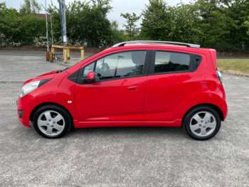 Used Chevrolet Spark 2012 for sale - 75108842: Photo