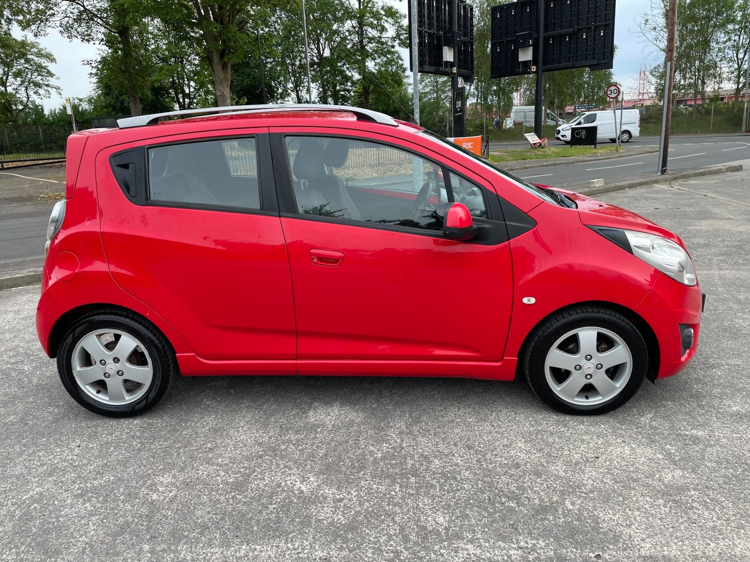 Vehicle 7